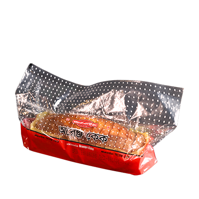 Orange Cake 4 Pack Combo