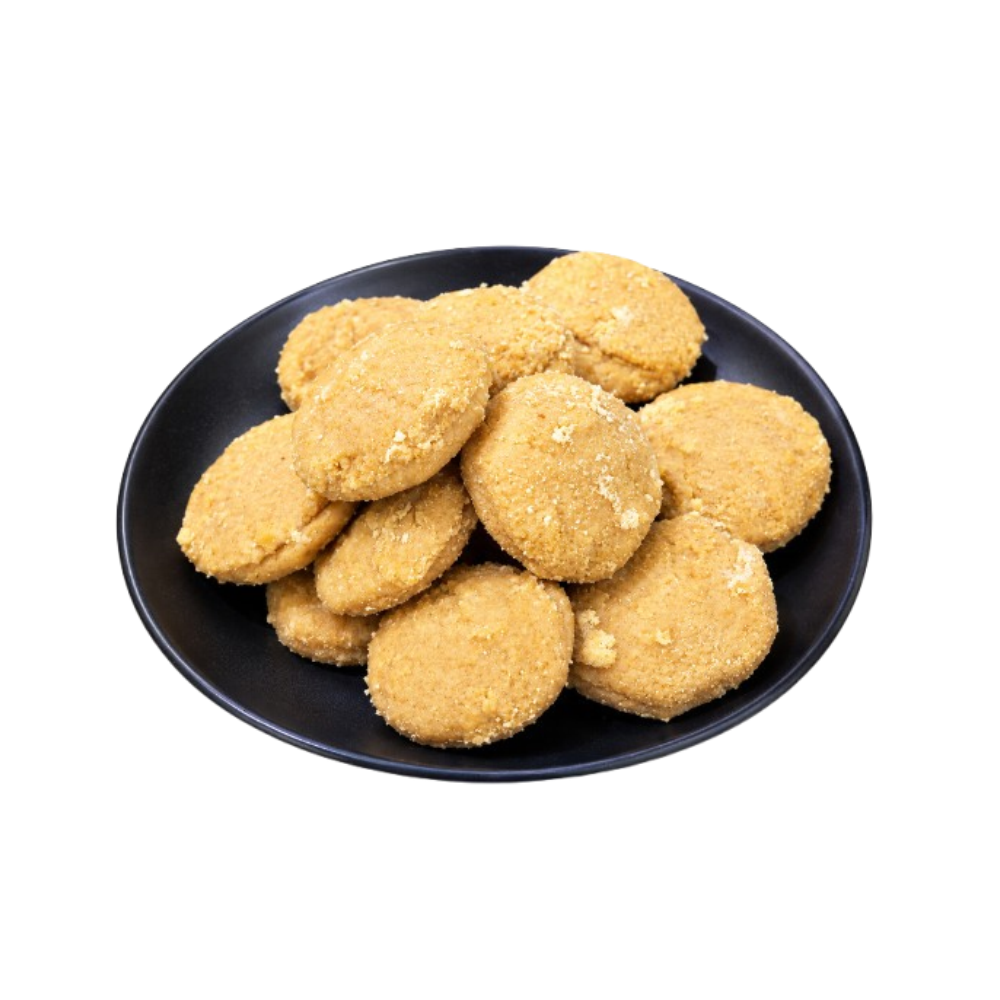 Gurer Sondesh 1 KG | গুরের সন্দেশ ১ কেজি