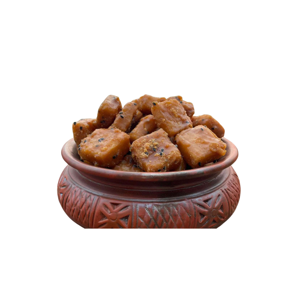 Special Kotkoti 1 kg ( স্পেশাল কটকটি ১ কেজি )