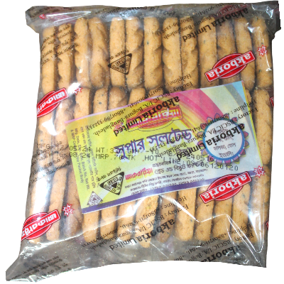Super Salt Biscuit 330 gm (সুপার সল্ট বিস্কুট ৩৩০ গ্রাম)