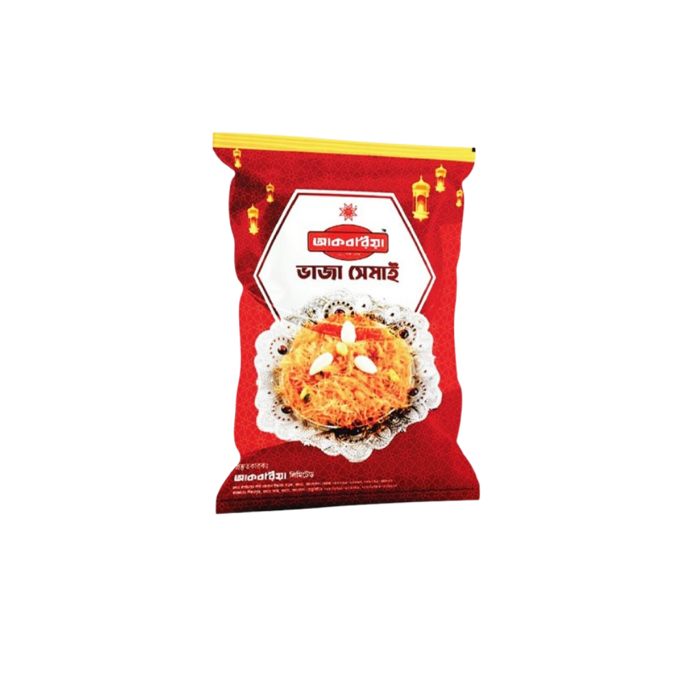 Vaja Shemai 500 gm - ভাজা সেমাই ৫০০ গ্রাম