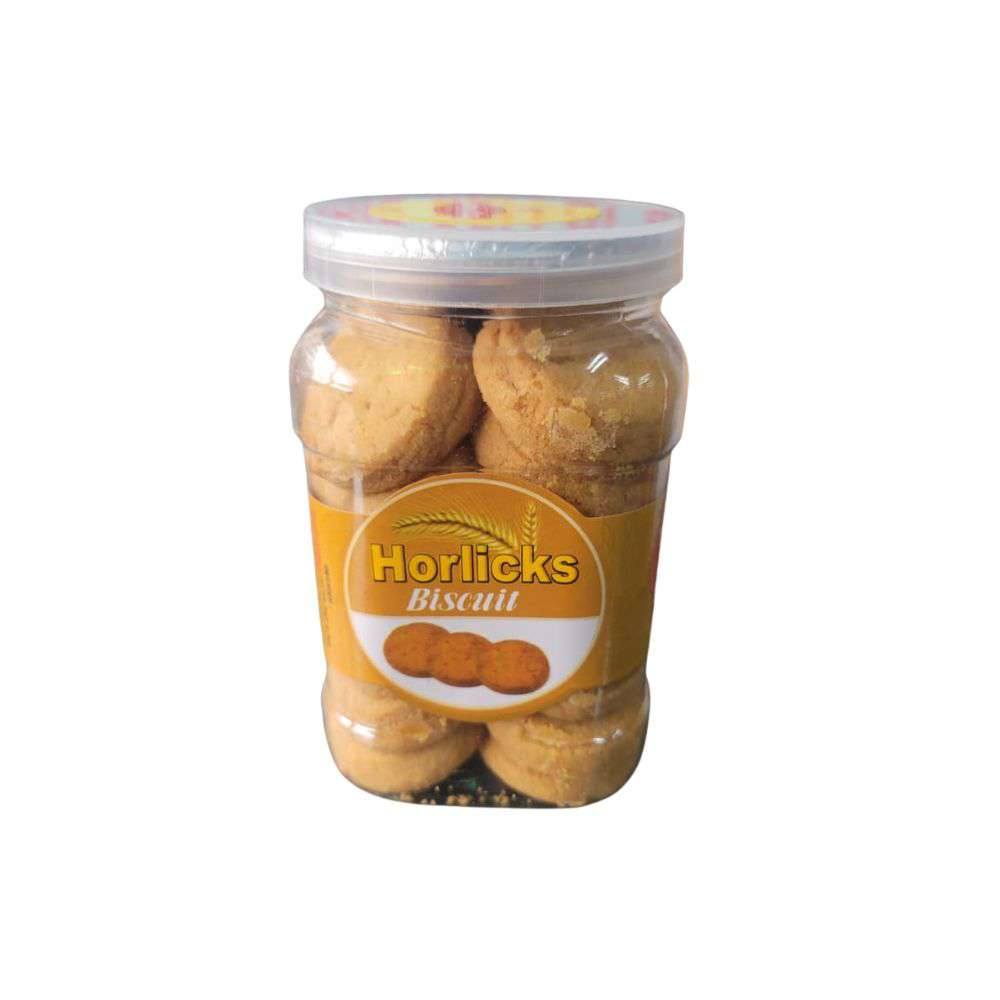 Premium Horlicks Biscuit 330 gm